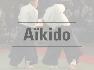 Aïkido