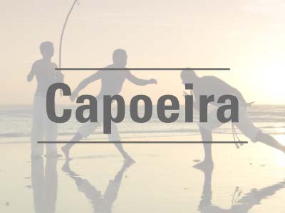 Capoeira