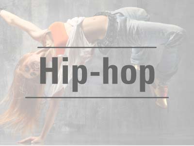 Hip-hop