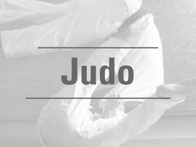 Judo