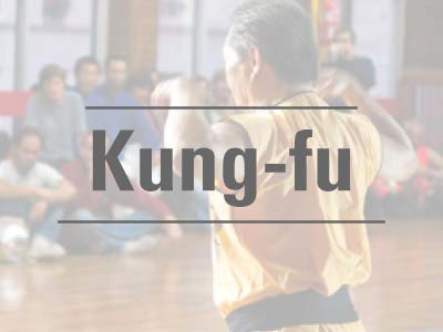 Kung-fu
