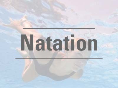 Natation
