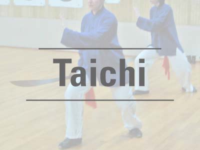 Tai Chi Chuan