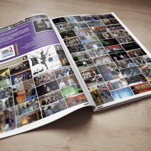 Journal rentrée 2010