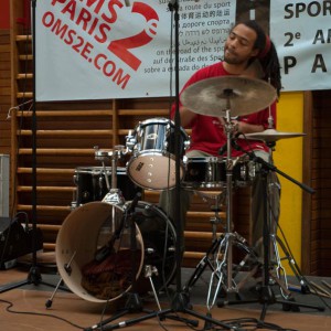 40 ans gymnase Jean Dame
