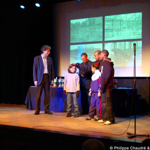 Fête des sports 2007