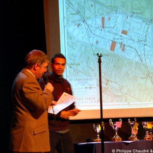 Fête des sports 2007