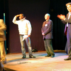 Fête des sports 2007