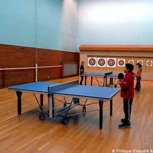 Fête des sports 2007