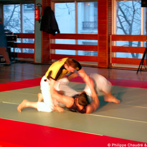 Fête des sports 2007