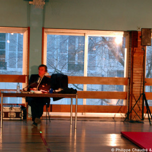 Fête des sports 2007