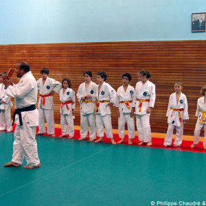 Fête des sports 2007