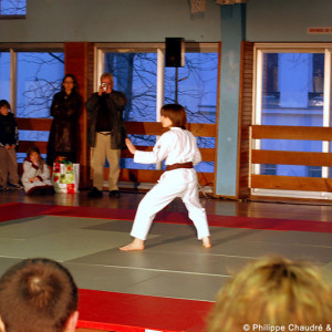 Fête des sports 2007