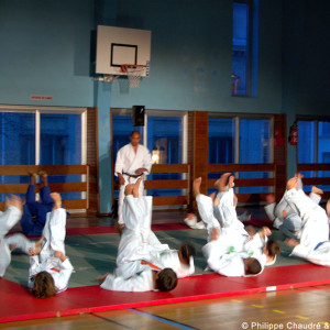 Fête des sports 2007
