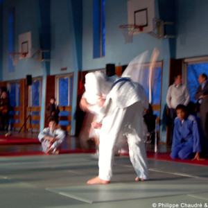 Fête des sports 2007