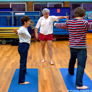 Fête des sports 2007