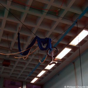 Fête des sports 2007