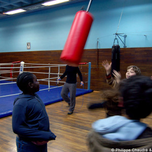 Fête des sports 2007