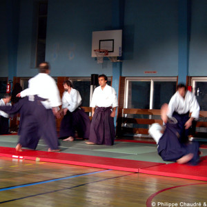 Fête des sports 2007
