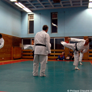 Fête des sports 2007