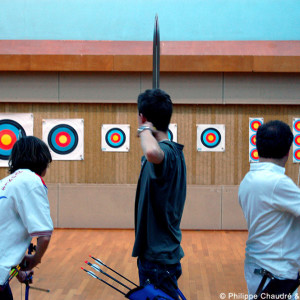Fête des sports 2007