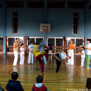 Fête des sports 2007