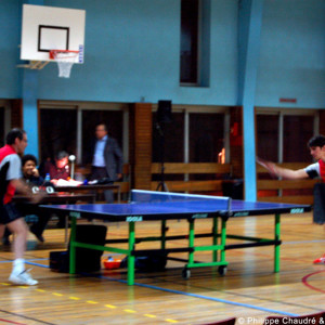 Fête des sports 2007