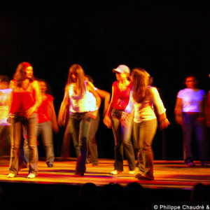 Fête des sports 2007