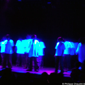 Fête des sports 2007