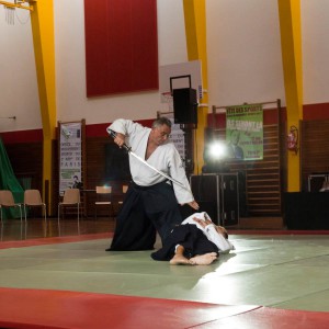 40 ans gymnase Jean Dame