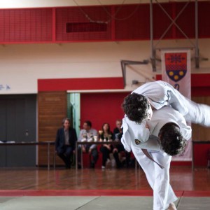 40 ans gymnase Jean Dame