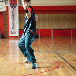40 ans gymnase Jean Dame