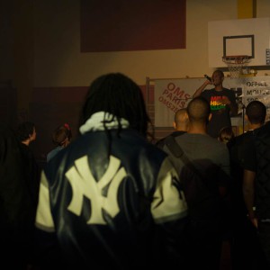 40 ans gymnase Jean Dame
