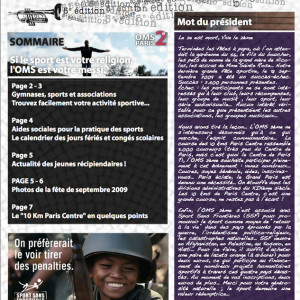 Journal 2010