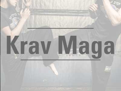 Krav-Maga