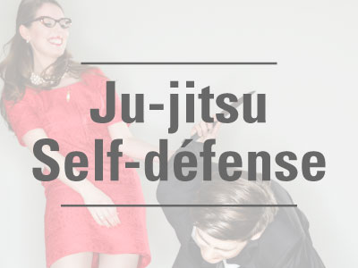 Ju-jitsu